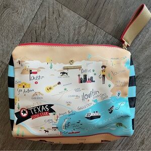 Spartina 449 Texas Carry All bag